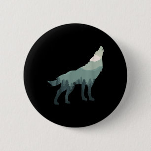 Klimaschutz, Naturschutz - Rettungsohr Button