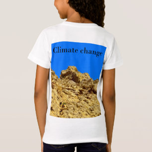 Klimaschutz T-Shirt