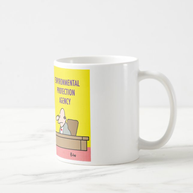 KlimaSchutzorganisation des beißenden Baums des Tasse (Rechts)