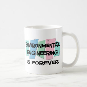 Klimatechnik ist Forever Tasse