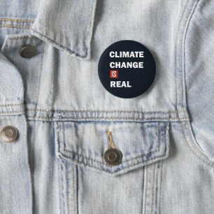 Klimawandel ist real button