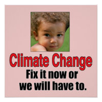 Klimawandel