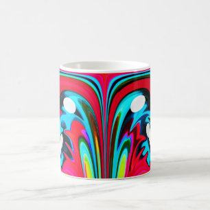 Klimawandel Tasse