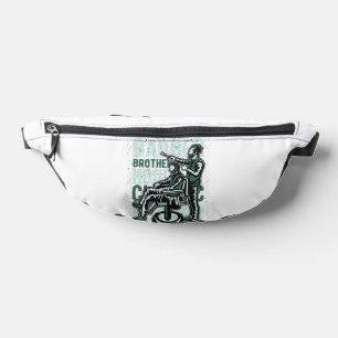 klimessterisch bauchtasche
