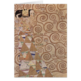 Klimt ~ Antizipation