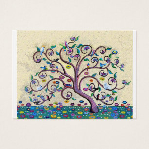 Klimt-Baum