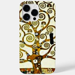 Klimt - Der Baum des Lebens Case-Mate iPhone 14 Pro Max Hülle
