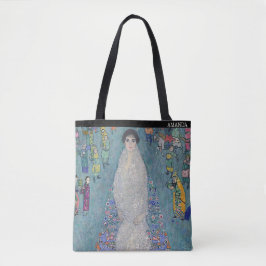 Klimt – Elisabeth Lederer Portrait – Personalized