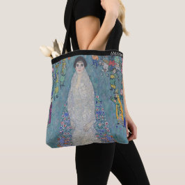 Klimt – Elisabeth Lederer-Porträt – Personalisiert