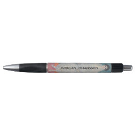 Klimt – Elisabeth Lederer Porträt – Personalisiert Kugelschreiber