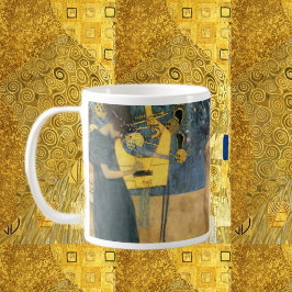 Klimt, Musik Tasse