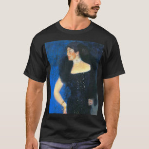 Klimt Portrait von Rose von Rosthorn-Friedmann T-Shirt