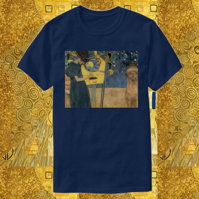 Klimt T-Shirt (Von Creator hochgeladen)