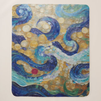 Klimt Wasserschläuche Sherpadecke