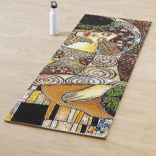 KLIMT YOGAMATTE
