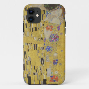 Klimts Der Kuss  Case-Mate iPhone Hülle