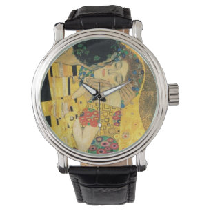 Klimts Uhr