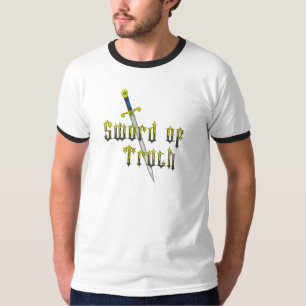 Klinge der Wahrheit T-Shirt