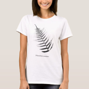 Klinge-Farn-T - Shirt