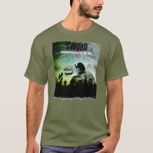 Klinge-Strand, Operationoverlord-T - Shirt