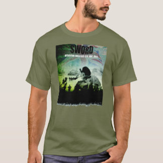 Klinge-Strand, Operationoverlord-T - Shirt
