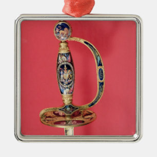 Klinge von Honour Ornament Aus Metall