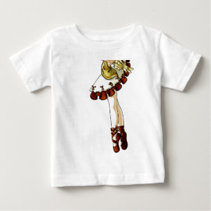 Klingel-Stern Baby T-shirt