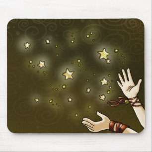 Klingel-Stern Mousepad