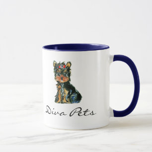 Klingel Tasse