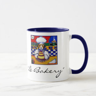 Klingel Tasse