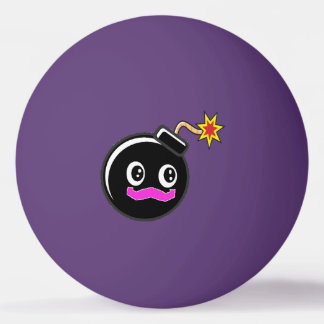 Klingeln CG8 pong Ball Tischtennisball