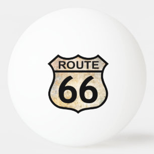 Klingeln Pong Ball des Weg-66 Tischtennisball