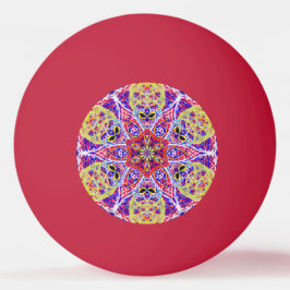 Klingeln Pong Ball "Sauna" bis März Tischtennisball