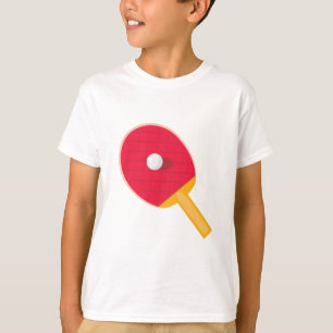 Klingeln Pong T-Shirt