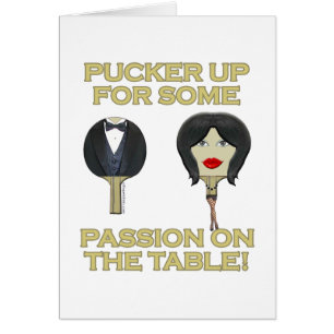 Klingeln Pong Tabellen-Leidenschaft