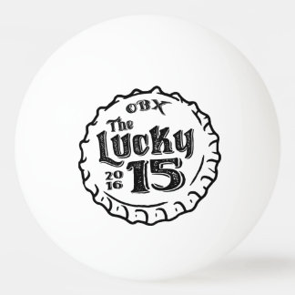 Klingeln Pong Tischtennisball