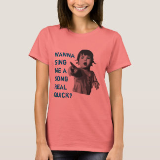 Klingeltiere T-Ava T-Shirt