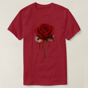 Klingenrose T-Shirt