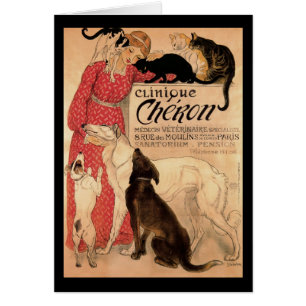 Klinik Cheron 1905 Kopie