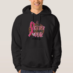 Klinischer Krankenpflegespezialist Cns im Oktober  Hoodie