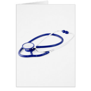 Klinisches Stethoskop