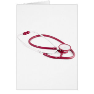 Klinisches Stethoskop