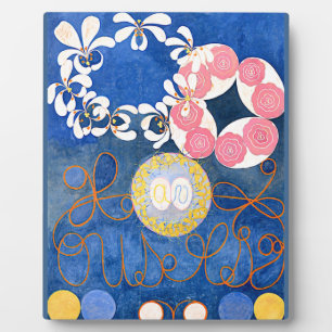 Klint - Die zehn größten, Nr. 01, Kindheit Fotoplatte