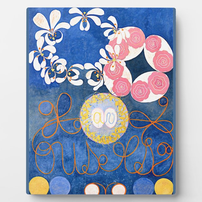 Klint - Die zehn größten, Nr. 01, Kindheit Fotoplatte (Vorderseite)