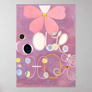 Klint - Die zehn größten Nr. 05, Erwachsene Poster