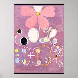 Klint - Die zehn größten Nr. 05 Poster