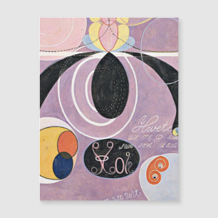 Klint - Die zehn größten Nr. 06 Magnetkarte