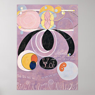 Klint - Die zehn größten Nr. 06 Poster