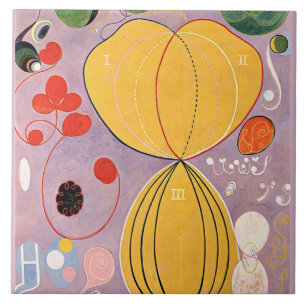 Klint - Die zehn größten Nr. 07, Erwachsene, Fliese