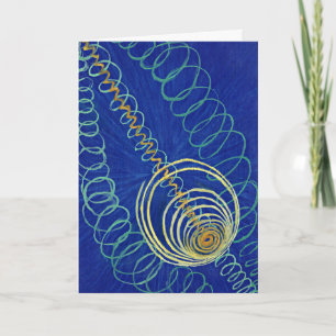 Klint - Primordal Chaos, Nr. 16 Karte